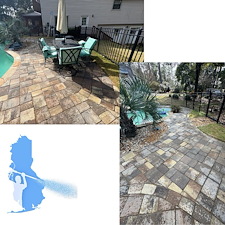 Professional-Patio-Cleaning-in-Mobile-AL-Baldwin-Countys-Top-House-Washing-Company 0